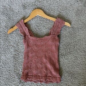 Intimately Free People Tank Top